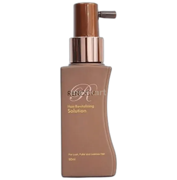 renocia hair revitalizing solution 60 ml
